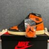 Jordan 1 Retro High Shattered Backboard 3.0