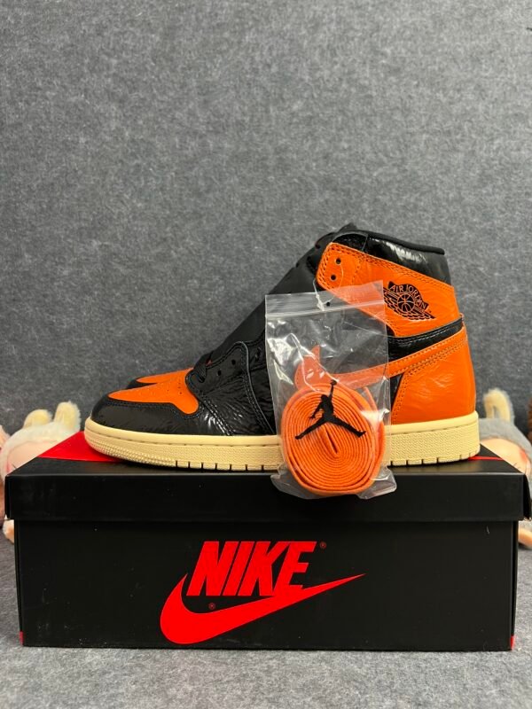 Jordan 1 Retro High Shattered Backboard 3.0