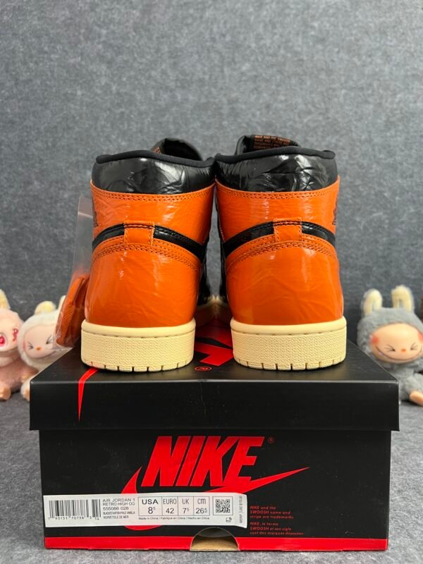 Jordan 1 Retro High Shattered Backboard 3.0