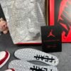 Jordan 1 Retro High Fearless UNC Chicago