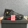 Jordan 14 Retro Last Shot (2018)