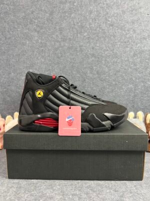 Jordan 14 Retro Last Shot (2018)