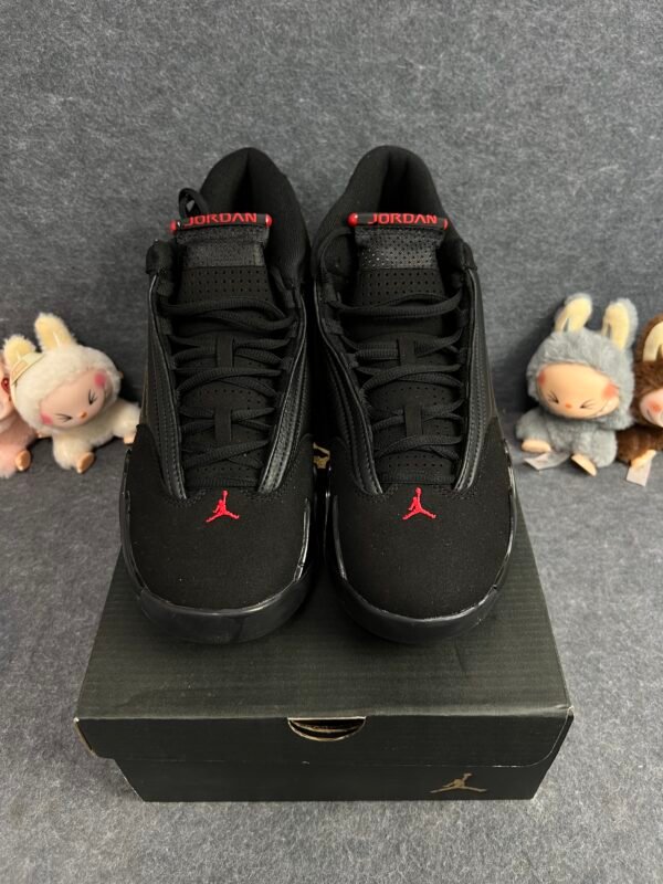 Jordan 14 Retro Last Shot (2018)