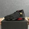 Jordan 14 Retro Last Shot (2018)