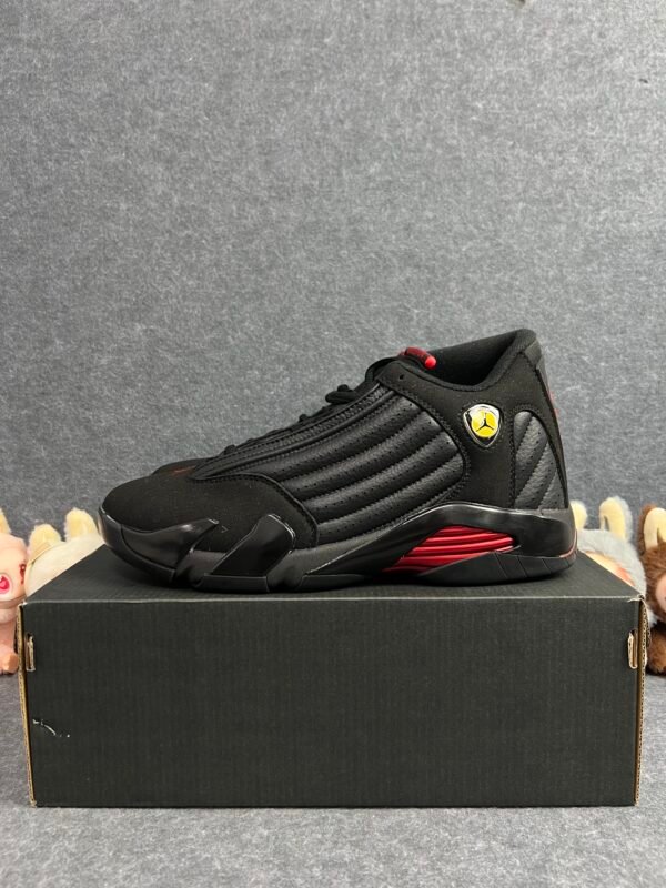 Jordan 14 Retro Last Shot (2018)