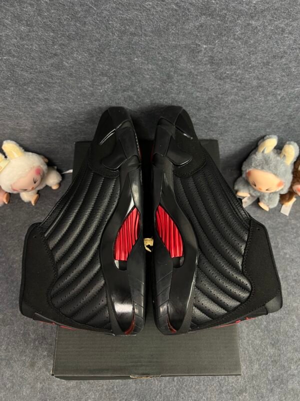 Jordan 14 Retro Last Shot (2018)