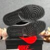 Jordan 1 Retro High NRG Patent Gold Toe