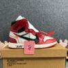 Jordan 1 Retro High Off-White Chicago