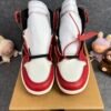 Jordan 1 Retro High Off-White Chicago