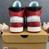 Jordan 1 Retro High Off-White Chicago