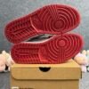 Jordan 1 Retro High Off-White Chicago