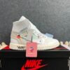 Jordan 1 Retro High Off-White Euro
