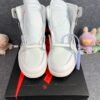 Jordan 1 Retro High Off-White Euro