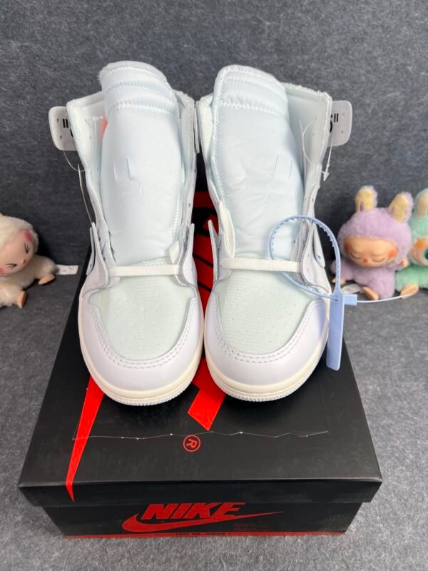 Jordan 1 Retro High Off-White Euro