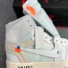 Jordan 1 Retro High Off-White Euro
