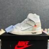 Jordan 1 Retro High Off-White Euro