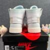 Jordan 1 Retro High Off-White Euro