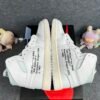 Jordan 1 Retro High Off-White Euro