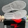 Jordan 1 Retro High Off-White Euro