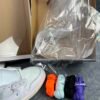 Jordan 1 Retro High Off-White Euro