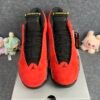 Jordan 14 Retro Ferrari (2025)