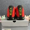 Jordan 14 Retro Ferrari (2025)