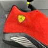 Jordan 14 Retro Ferrari (2025)