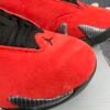 Jordan 14 Retro Ferrari (2025)