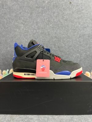 Jordan 4 Retro Rare Air