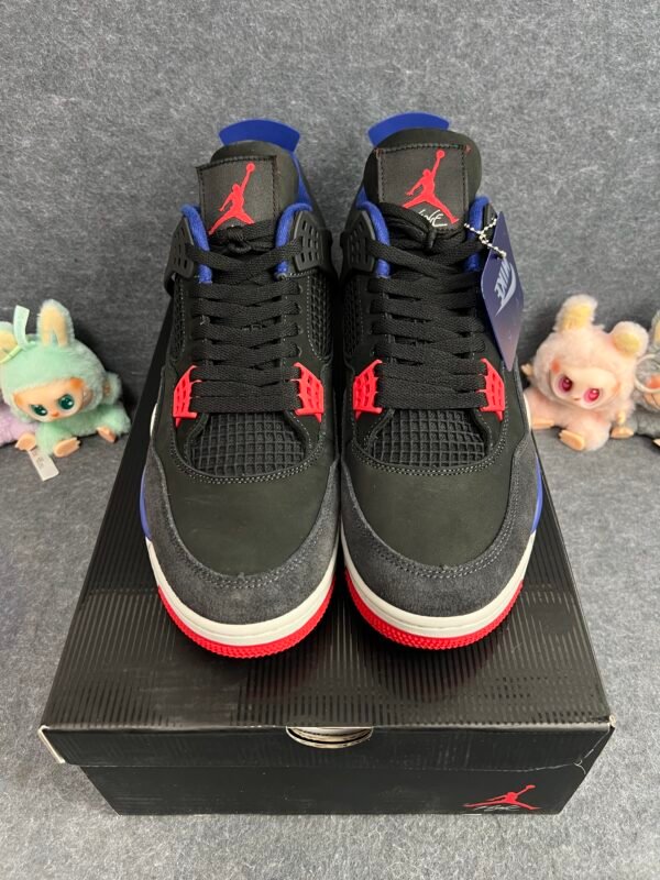 Jordan 4 Retro Rare Air