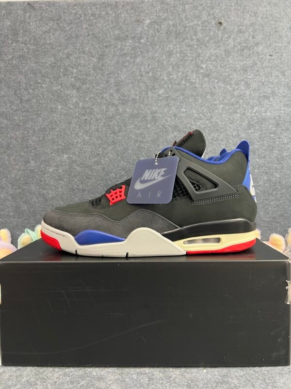 Jordan 4 Retro Rare Air