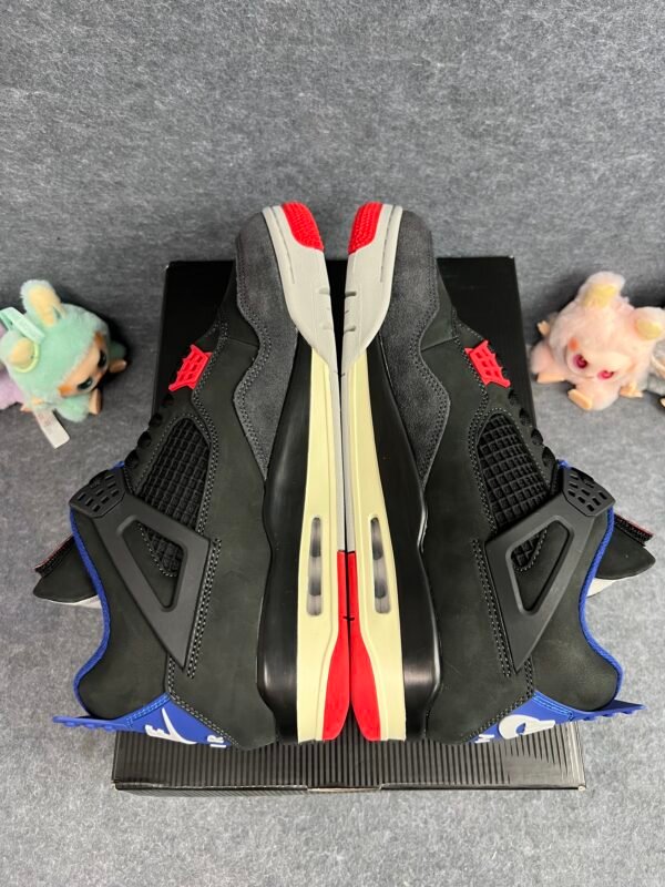 Jordan 4 Retro Rare Air