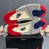 Jordan 4 Retro Rare Air