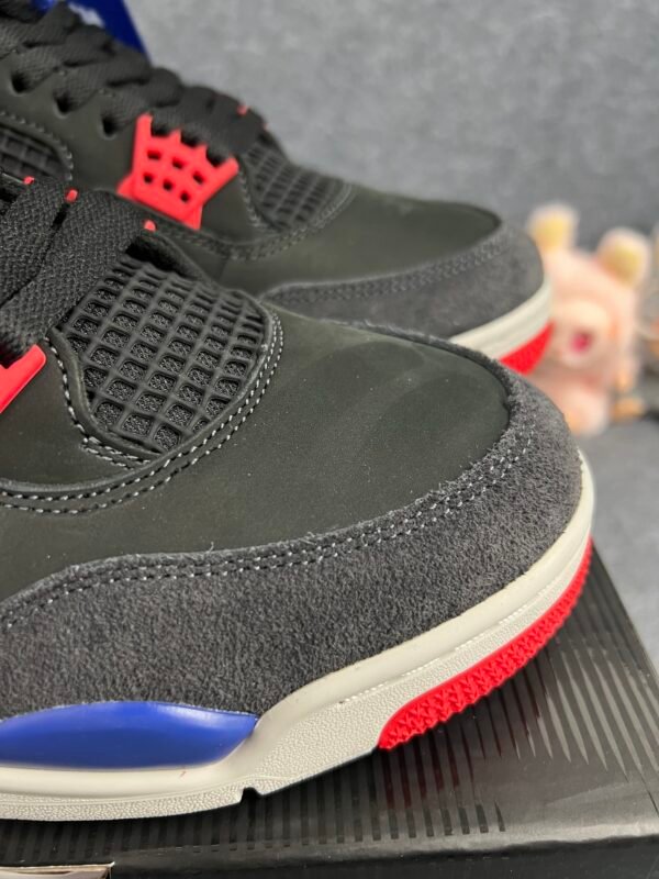 Jordan 4 Retro Rare Air