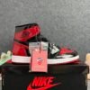 Jordan 1 Retro High OG Patent Bred