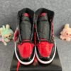 Jordan 1 Retro High OG Patent Bred
