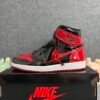 Jordan 1 Retro High OG Patent Bred