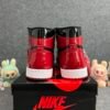 Jordan 1 Retro High OG Patent Bred