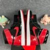 Jordan 1 Retro High OG Patent Bred
