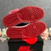 Jordan 1 Retro High OG Patent Bred