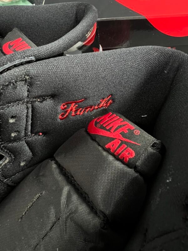 Jordan 1 Retro High OG Patent Bred