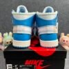 Jordan 1 Retro High Off-White University Blue