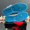 Jordan 1 Retro High Off-White University Blue