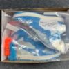 Jordan 1 Retro High Off-White University Blue