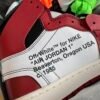Jordan 1 Retro High Off-White Chicago