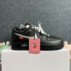 Nike Air Force 1 Low '07 Off-White MoMA