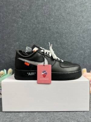 Nike Air Force 1 Low '07 Off-White MoMA