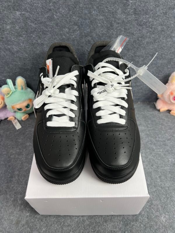Nike Air Force 1 Low '07 Off-White MoMA