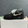Nike Air Force 1 Low '07 Off-White MoMA
