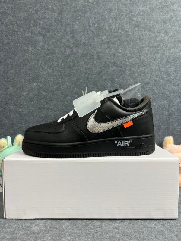 Nike Air Force 1 Low '07 Off-White MoMA